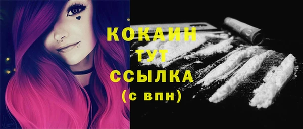 прущий лед Абаза
