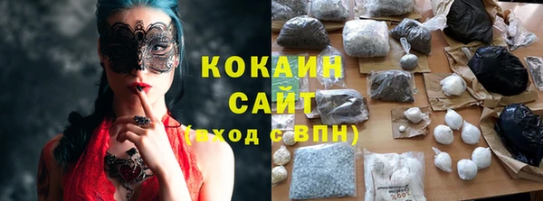 прущий лед Абаза